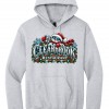 Christmas Hooded Sweatshirt