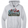 Christmas Hooded Sweatshirt