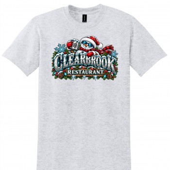 Christmas T-Shirt