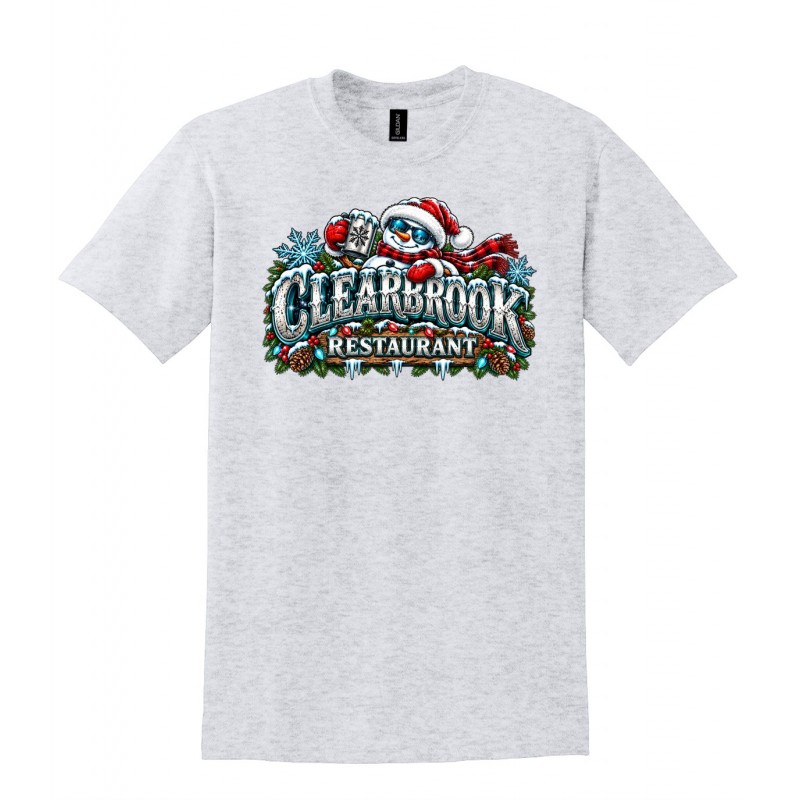 Christmas T-Shirt