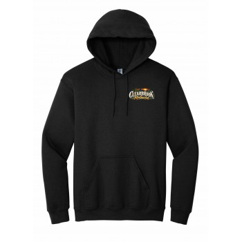 Hooded Sweatshirt