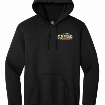 Hooded Sweatshirt