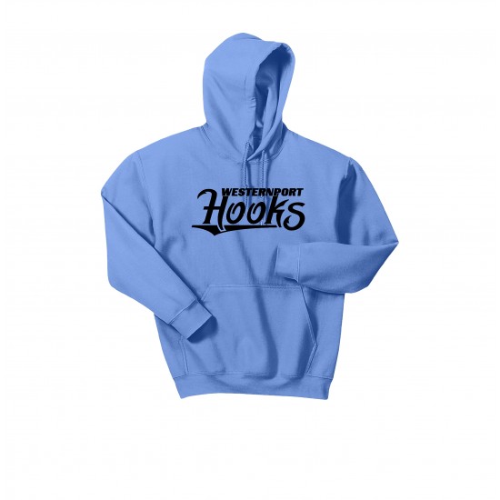 Gildan® - Heavy Blend™ Hooded Sweatshirt Gildan® - Heavy Blend™ Hooded Sweatshirt