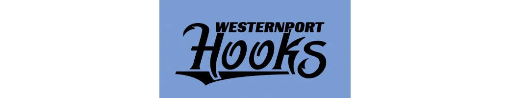 Westernport Hooks Merchandise Westernport Hooks Merchandise