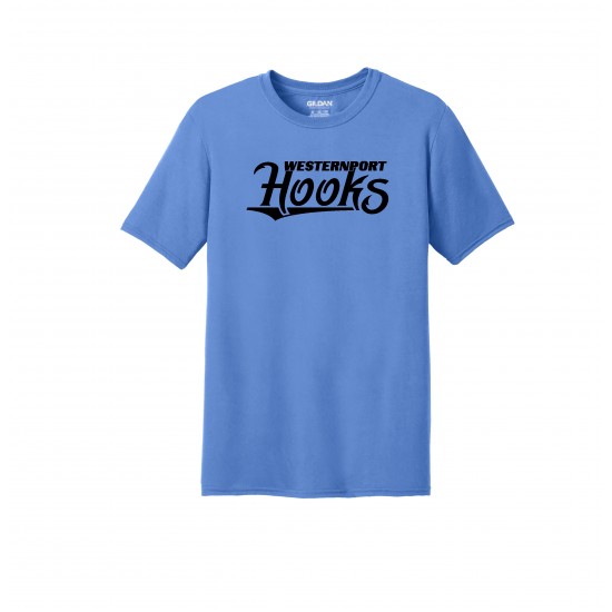 Gildan® Gildan Performance® T-Shirt Gildan® Gildan Performance® T-Shirt