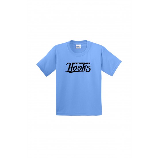 Gildan® - Youth Ultra Cotton® T-Shirt Gildan® - Youth Ultra Cotton® T-Shirt