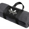 Carry Strap Blanket