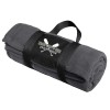 Carry Strap Blanket