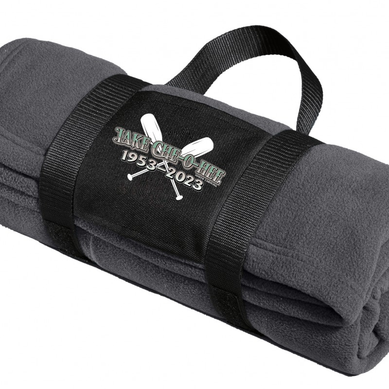 Carry Strap Blanket