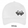 Hat - Brushed Twill Velcro
