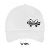 Hat - Brushed Twill Velcro