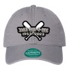 Hat - Relaxed Twill Buckle