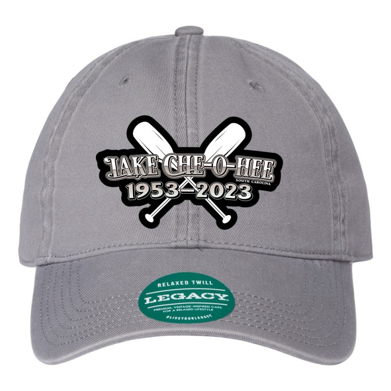 Hat - Relaxed Twill Buckle