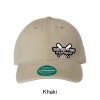 Hat - Relaxed Twill Buckle