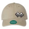 Hat - Relaxed Twill Buckle