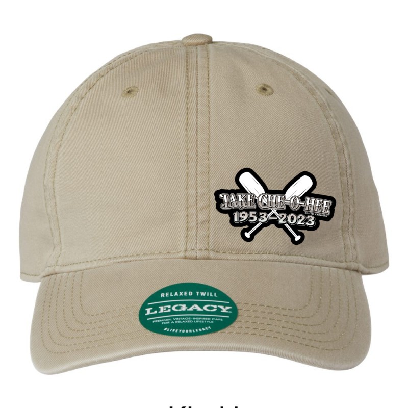 Hat - Relaxed Twill Buckle