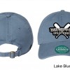 Hat - Relaxed Twill Buckle