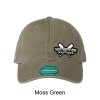 Hat - Relaxed Twill Buckle