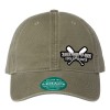 Hat - Relaxed Twill Buckle