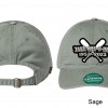 Hat - Relaxed Twill Buckle