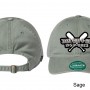 Hat - Relaxed Twill Buckle