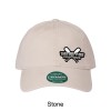 Hat - Relaxed Twill Buckle