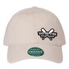 Hat - Relaxed Twill Buckle