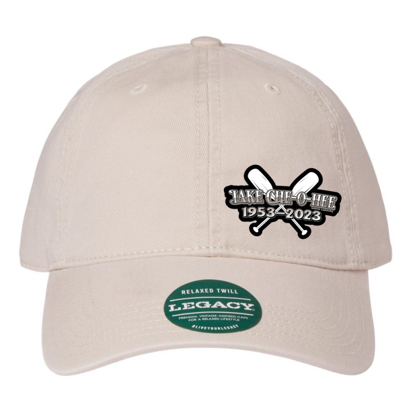 Hat - Relaxed Twill Buckle