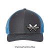 Hat - Snapback Trucker