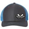 Hat - Snapback Trucker