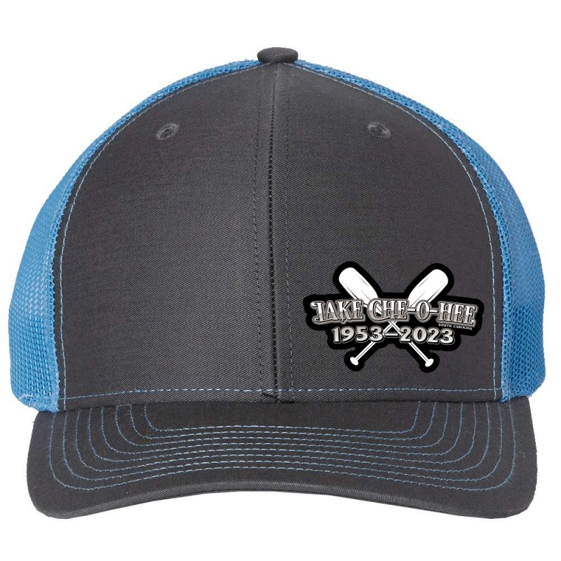 Hat - Snapback Trucker