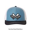 Hat - Snapback Trucker