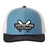 Hat - Snapback Trucker