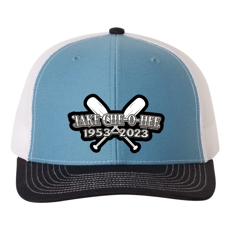 Hat - Snapback Trucker
