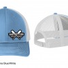 Hat - Snapback Trucker