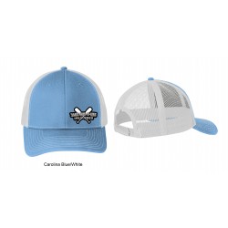 Hat - Snapback Trucker