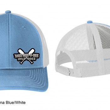 Hat - Snapback Trucker