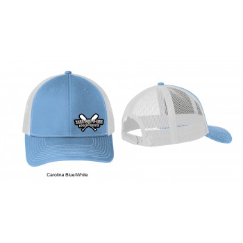Hat - Snapback Trucker
