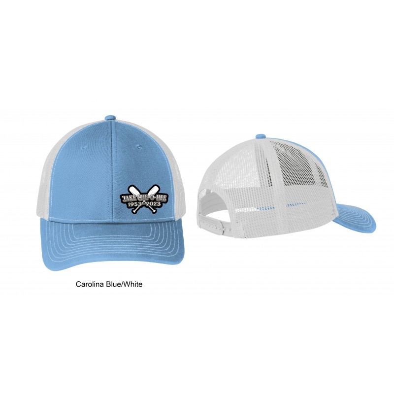 Hat - Snapback Trucker