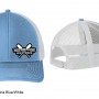 Hat - Snapback Trucker