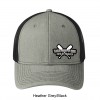 Youth Hat - Snapback Trucker