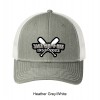 Youth Hat - Snapback Trucker