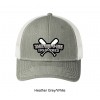 Youth Hat - Snapback Trucker