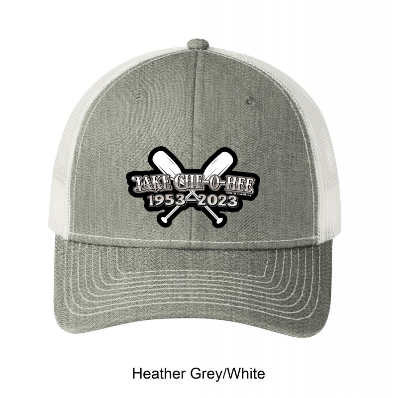 Youth Hat - Snapback Trucker