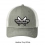 Youth Hat - Snapback Trucker