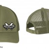 Hat - Snapback Trucker