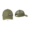 Hat - Snapback Trucker