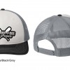 Hat - Snapback Trucker