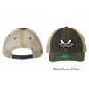 Hat - Vintage Meshback Snapback