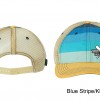 Hat - Vintage Meshback Snapback
